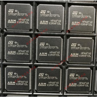 STM32F207ZFT6 STM32F207 QFP144 微控制器 全新原装正品质量保证