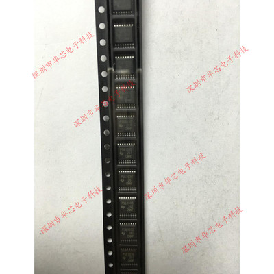 TPS61030PWPR PS61030 TSSOP16 升压转换器 全新原装 质量保证