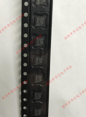 STM8L151G6U6 8L151G QFN28 微控制器 全新原装正品 质量保证