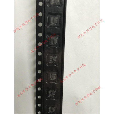 STM8L151G6U6 8L151G QFN28 微控制器 全新原装正品 质量保证