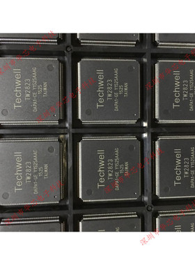 TW2823-DAPA1-GE TW2823 QFP208 全新原装正品 质量保证