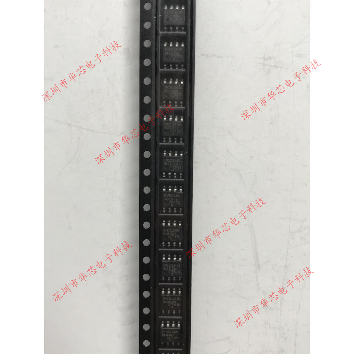 FM25CL64B-GTR FM25CL64BG SOP8 存储器 全新原装正品 质量保证