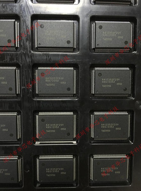 HD6412352F20V 6412352F20V QFP128 全新原装正品 质量保证