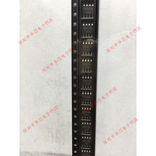 BD9329AEFJ-E2 D9329A SOP8 降压转换器 全新原装正品 质量保证