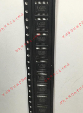 P89LPC922FDH LPC922F TSSOP20 微控制器 全新原装正品 质量保证