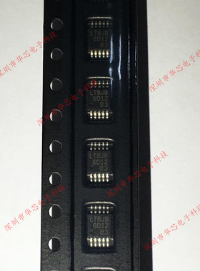 LTC3026EMSE 丝印LTBJB MSOP10 LDO稳压器 全新原装正品 质量保证