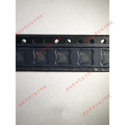 C8051F330-GMR C8051F330 丝印F330 全新原装正品 质量保证