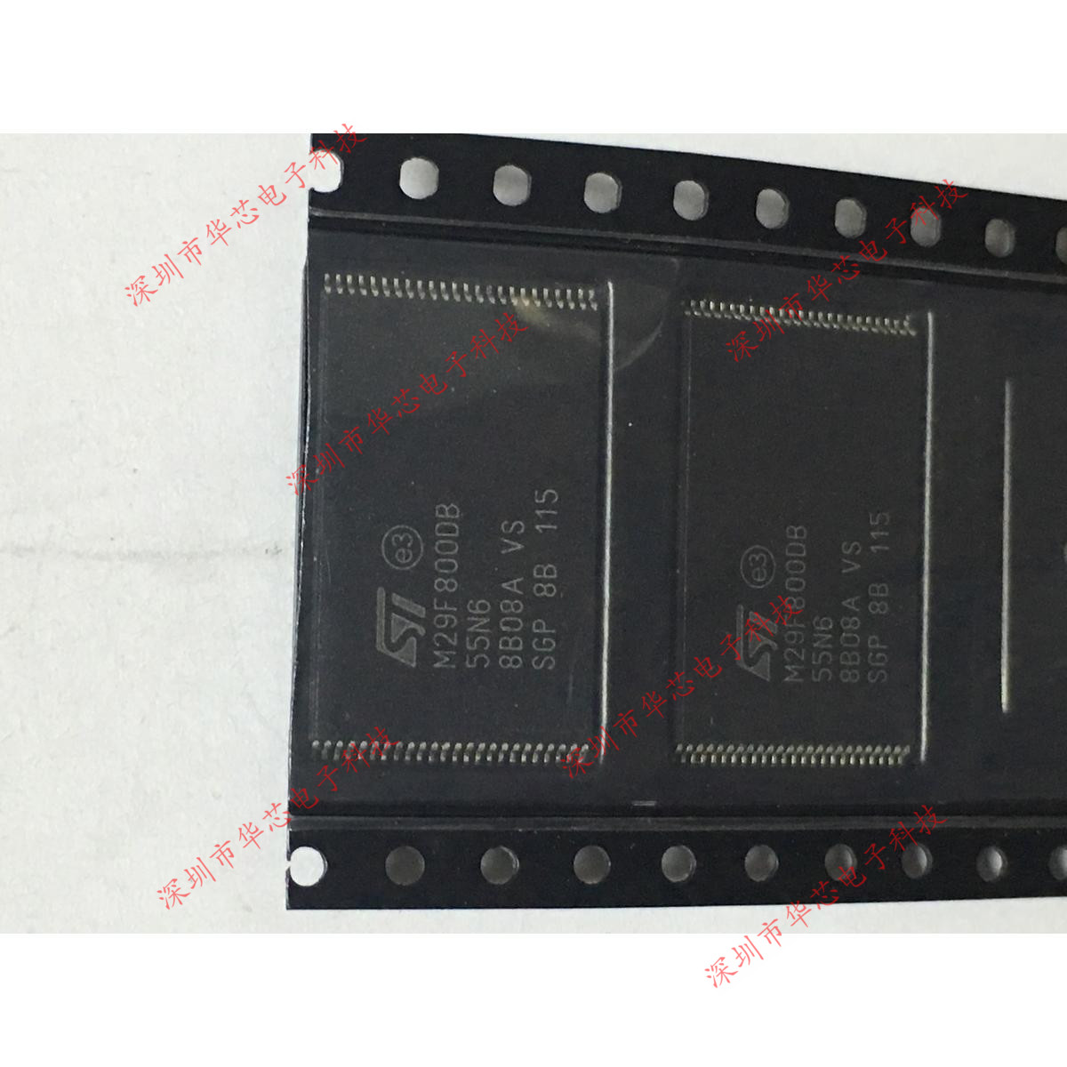 M29F800DB-55N6E M29F800DB TSOP48 全新原装正品 质量保证