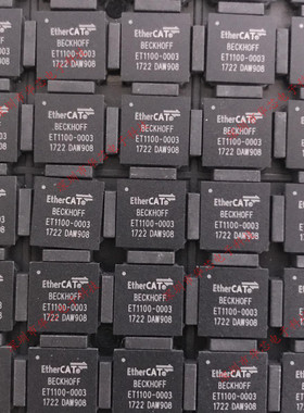 ET1100-0003 ET1100 BGA 全新原装正品 质量保证