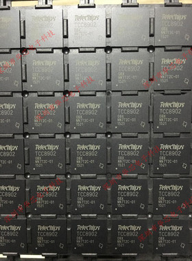 TCC8902G-OBX TCC8902G BGA 全新原装正品 质量保证