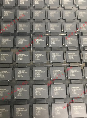 THGBMAG6A2JBAIR BGA TOSHIBA 存储器 全新原装正品 质量保证