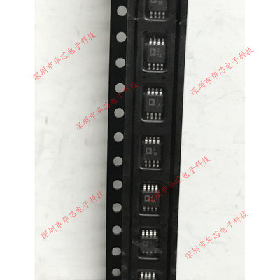 AD8313ARMZ 丝印J1A MSOP8 对数放大器 全新原装正品 质量保证