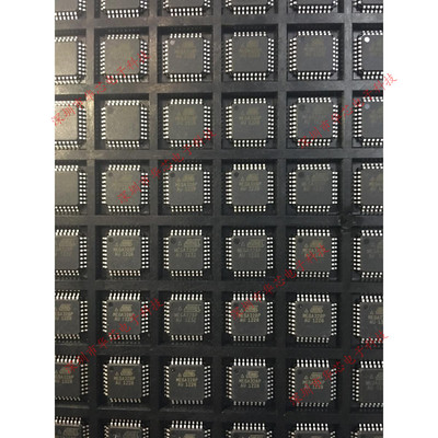 ATMEGA328P-AU MEGA328P QFP32 微控制器 全新原装正品 质量保证