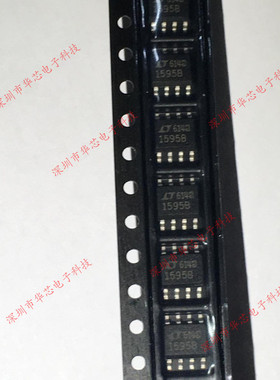 LTC1595BCS8 LTC1595ACS8 LT1595B 1595B SOP8 全新原装质量保证