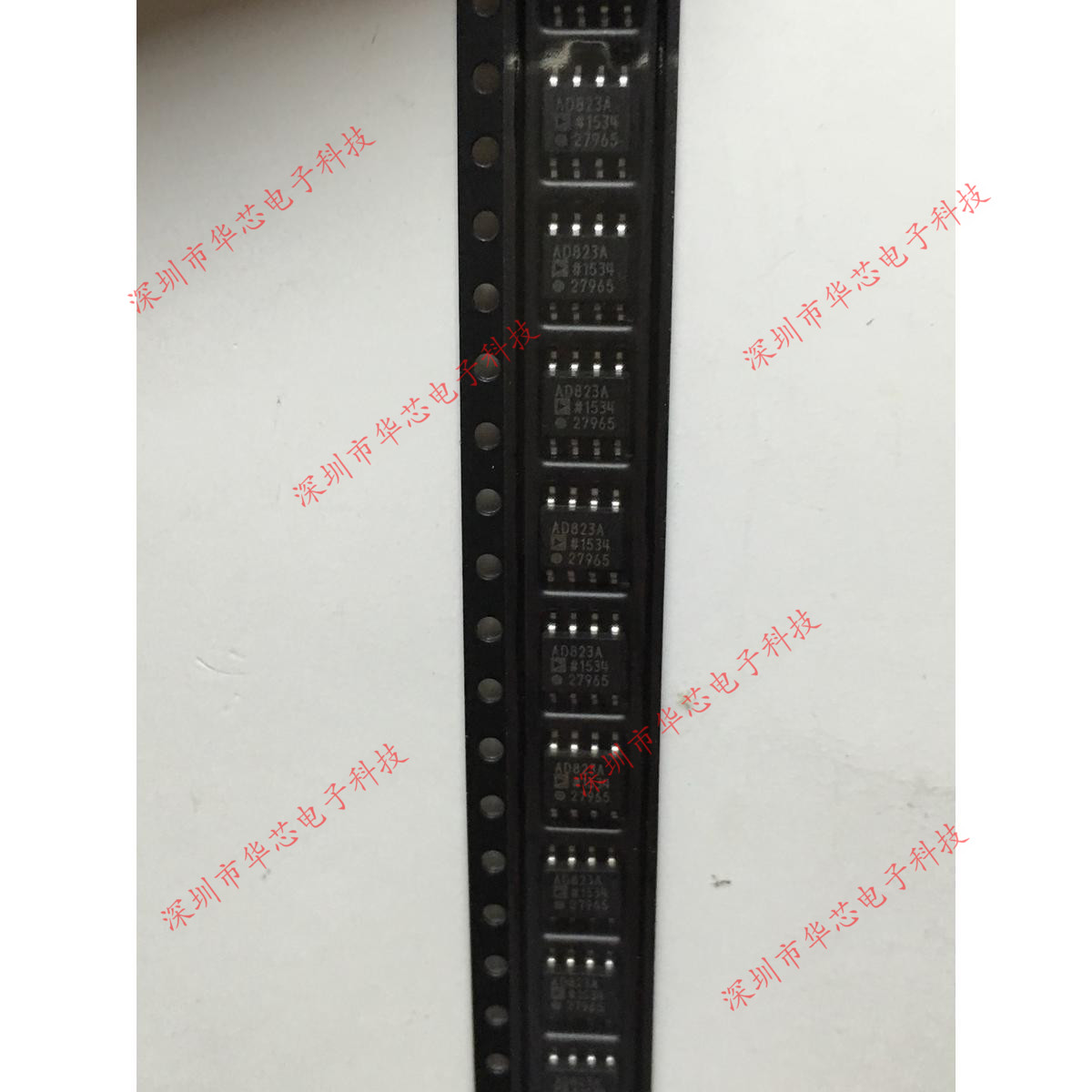 AD823ARZ AD823A SOP8 运算放大器 全新原装正品 质量保证