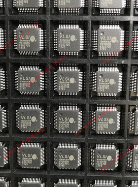 VS1003B-L VS1003B QFP48 音频编解码器 全新原装正品 质量保证