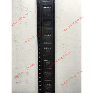 MAX6818EAP MAX6818 6818 SSOP20 全新原装正品 质量保证