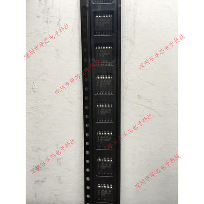 MAX6818EAP MAX6818 6818 SSOP20 全新原装正品 质量保证