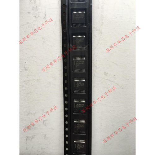 MAX6818EAP MAX6818 6818 SSOP20 全新原装正品 质量保证