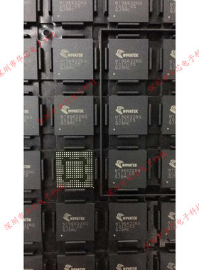 NT96632BG-CS NT96632BG BGA 行车记录仪监控主频芯片 全新原装