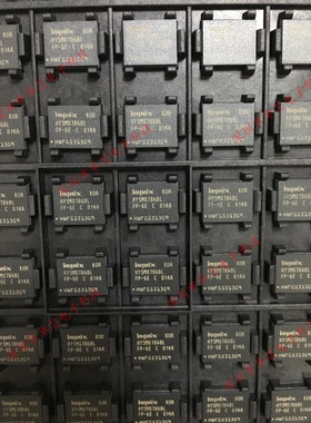 HY5MS7B6BLFP-6E-C HY5MS7B6BL BGA 全新原装正品 质量保证