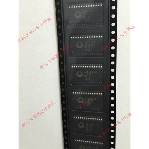 AL422B-PBF AL422B AL422 SOP28 全新原装正品 质量保证