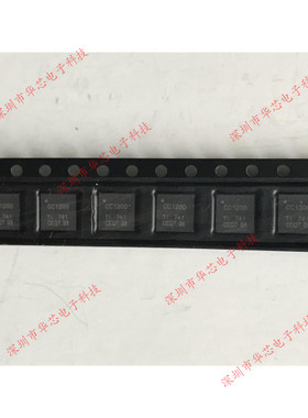 CC1200RHBR CC1200 VQFN32 射频收发器 全新原装正品 质量保证