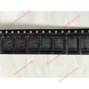CYRF6936-40LTXC CYRF6936 QFN40 射频收发器 全新原装 质量保证