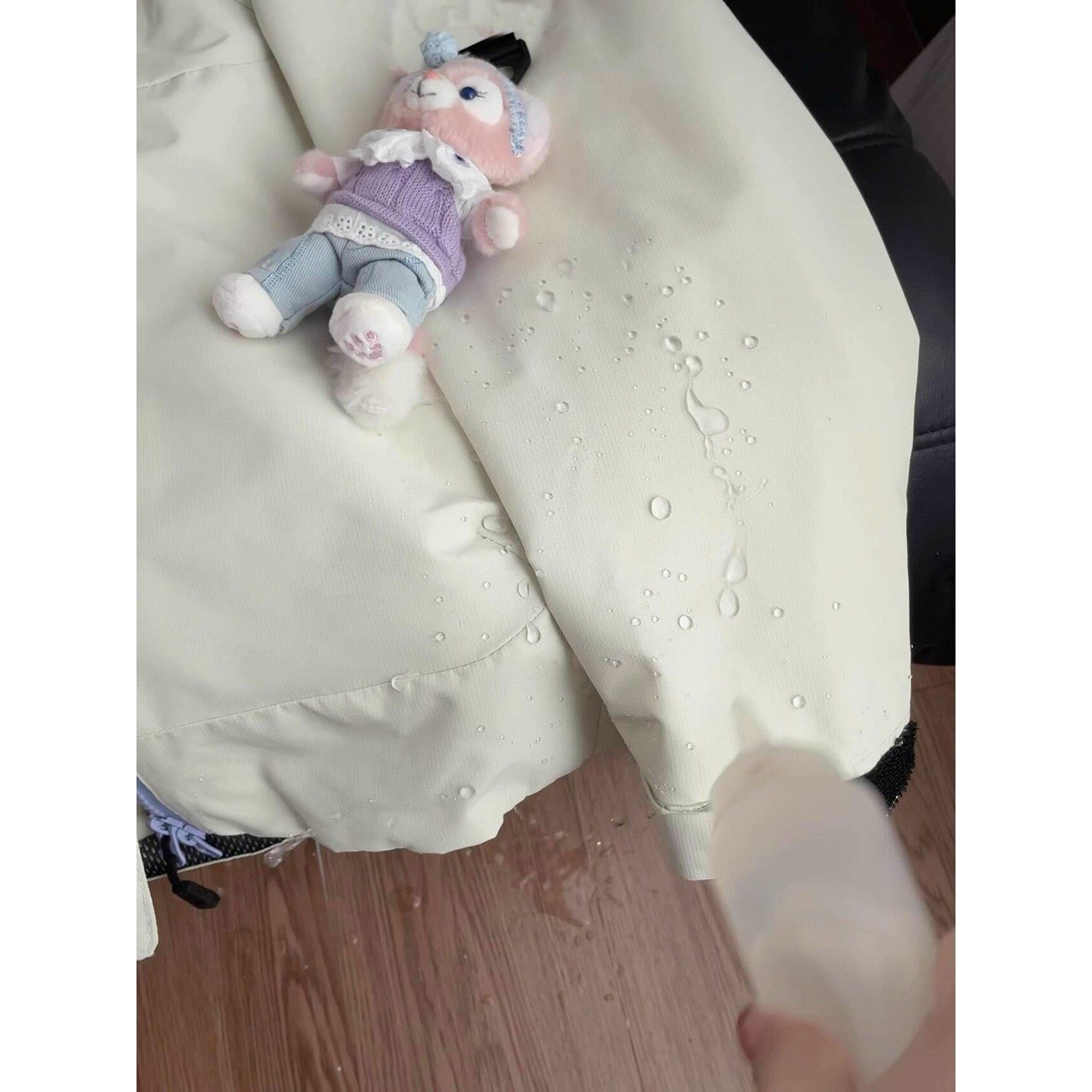 现货网图高品质户外三合一防风防水冲锋衣外套M25602-特P100,男装夹克,星座418-2