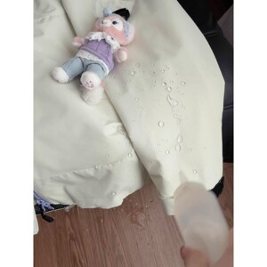 现货 网图高品质户外三合一防风防水冲锋衣外套M25602-特P100图片