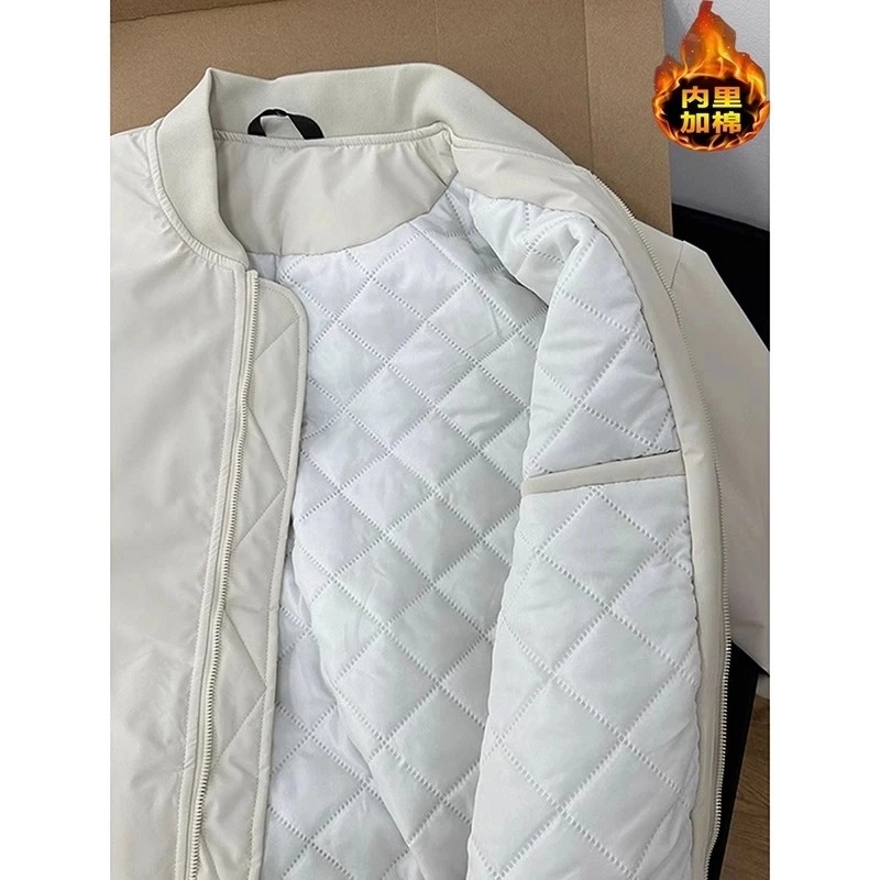 现货网图2025冬季美式飞行夹克棉服MY258868-特P55,男装夹克,星座418-2