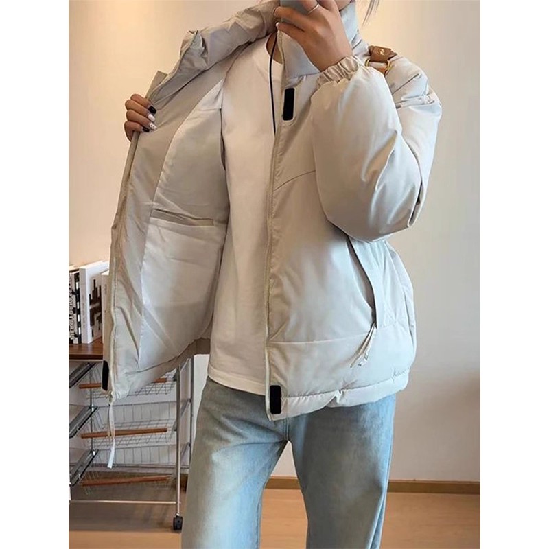 网图2025冬季男女休闲加厚立领飞行棉服MY258808-P75,男装棉衣,星座418-2