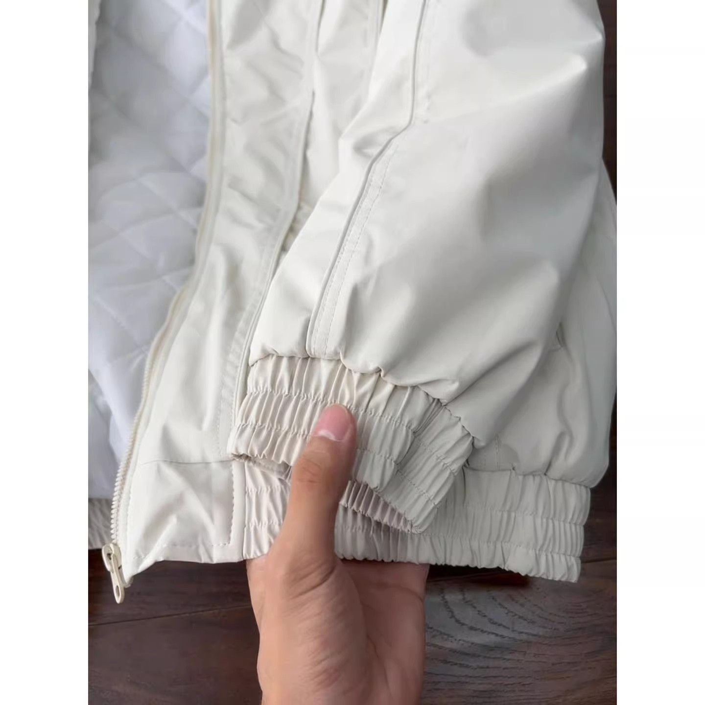 现货网图冬季新款加厚保暖立领棉服MY258866-特P75,男装棉衣,星座418-2