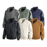 2026春季新款硬汉风男女休闲立领飞行夹克JK257866-特P58，男装夹克，星座418-2