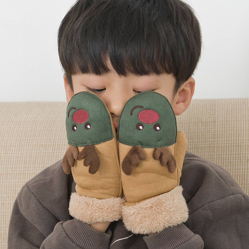 Gants pour enfants - Ref 2146076 Image 3
