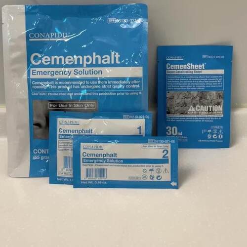 【现货】韩国CONAPIDIL Cemenphalt软膜强化屏障补水保湿镇定肌肤