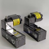 DC24V 防爆隔爆一体式 AC110V 二位五通AC220V 电磁阀NXV 500