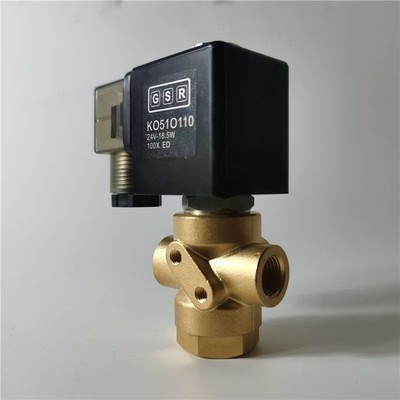 GSR电磁阀K0510139DC205V