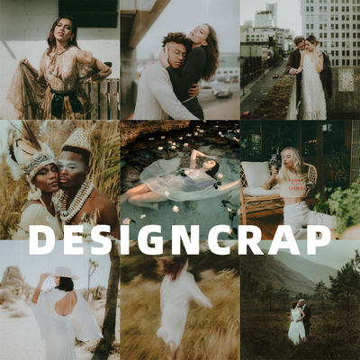 大师级Lightroom预设INSTANTFILM复古即时胶片风格温暖干净LR滤镜