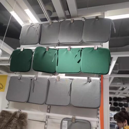 IKEA/宜家北欧椅子垫包邮