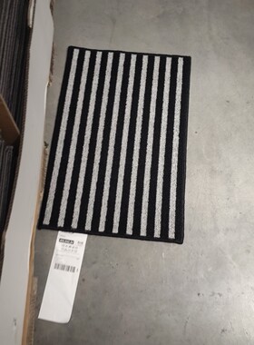 包邮门垫IKEA/宜家温斯特鲁普