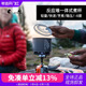 美国捷宝JETBOIL便携户外炉具高海拔防风一体式 燃气炉灶头反应堆