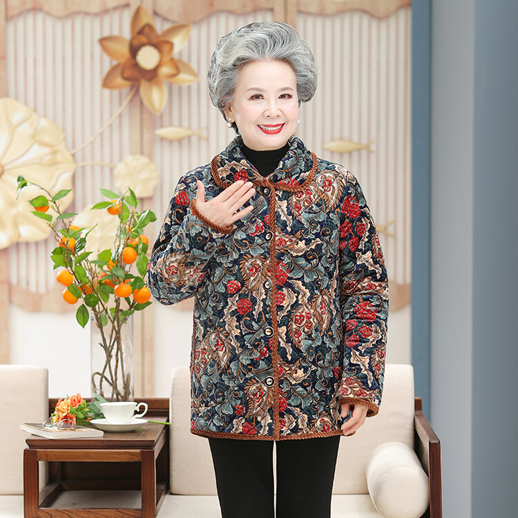 女装 女士精品棉衣 棉服219棉衣/棉服