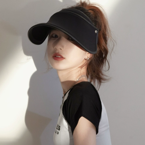 Британский Civen & Kivan Big Hat Shat Sunshine Sunscleen, ультрафиолетовые крышки лица солнце