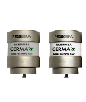 泊菲莱/中教金源/镁瑞臣 300W 500W 模拟太阳光氙灯光源使用 进口氙灯灯泡PE300BFA BUV