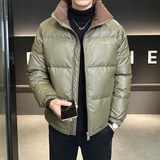 绿色