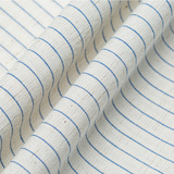 春季上新棉麻长袖衬衫外套MS37-P85，男装衬衫，电商D248