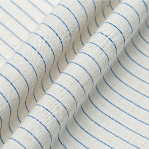 春季上新棉麻长袖衬衫外套MS37-P85图片