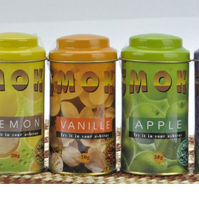 包邮简装玫瑰柠檬房间精神香薰