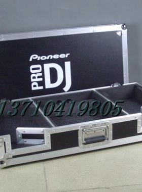 先锋CDJ400+DJM600打碟机箱/航空箱/DJ箱/航空机箱
